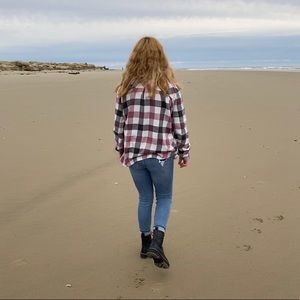 Meet your Posher, Hailey